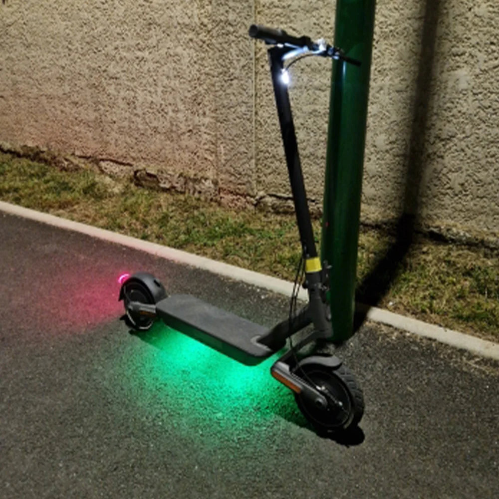 RGB Led Scooter Flitsligte Fiets LED Flitsposisie Draadlose Lig Vliegtuig Helikopter Waarskuwingsligte Toebehore
