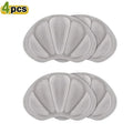 Sports Shoes Patches Adjustable Size Heel Pad Pain Relief Cushion Insert Insole Heels Protector Adhesive Back Stickers Shoe Pad