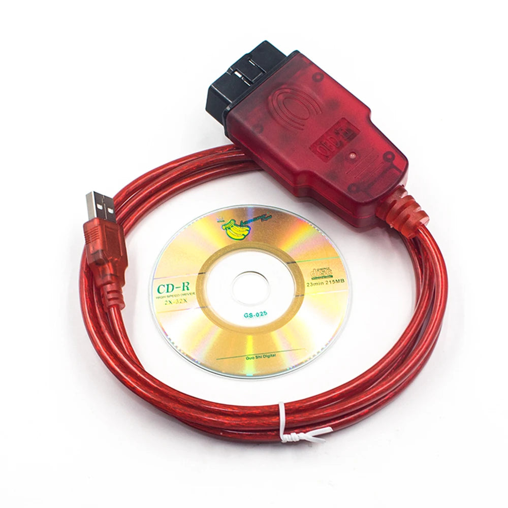 Renolink V1.99/V1.87 For Renault OBD2 ECU Programmer Reno Link 1.94 USB Diagnostic Cable For Renault/Dacia Key Coding/Airbag