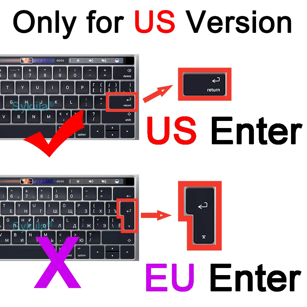 Keyboard Cover for ASUS Zenbook 14 OLED Flip Pro UX3406 UX3405 UX3404 UP3404 UX6404 Q420 UX5401 Silicone Protector Skin Case