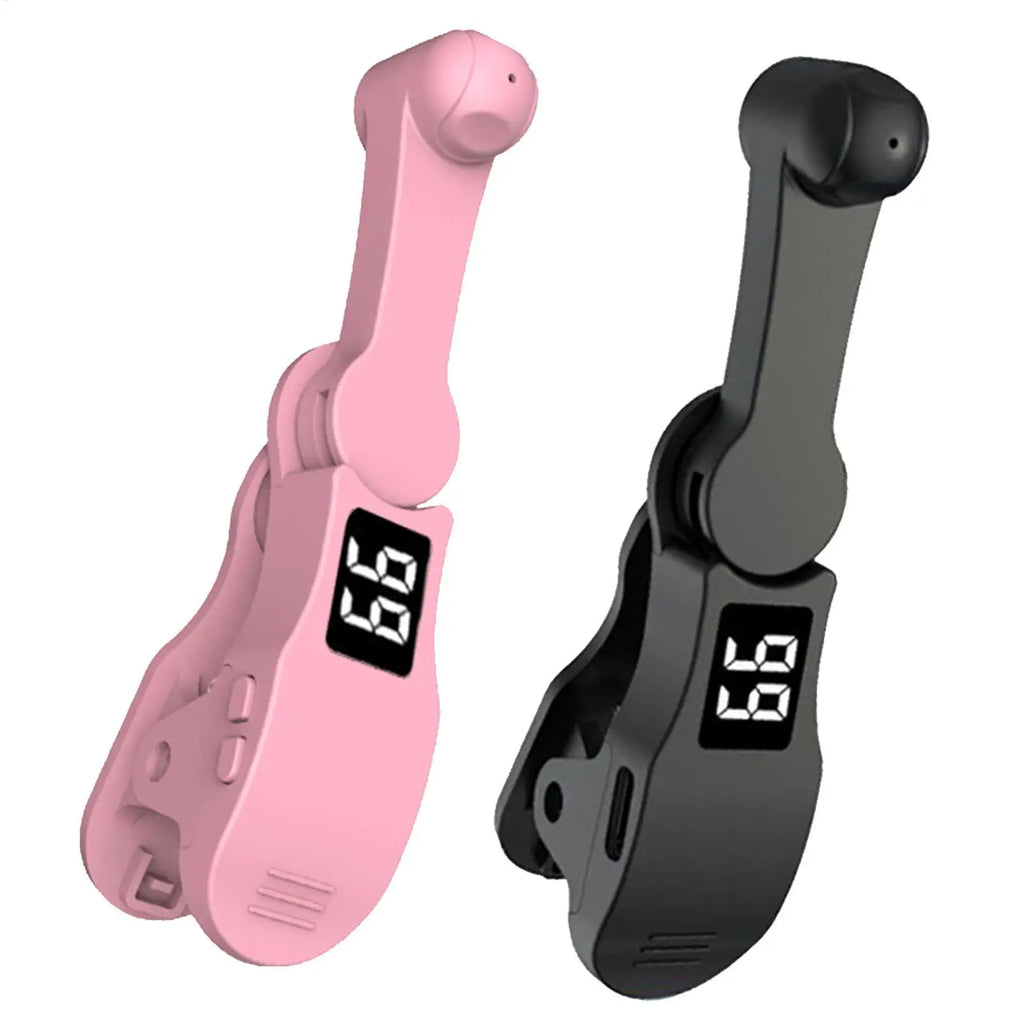Outo Skermklikker vir Slimfoon Toepassings Video Regstreekse Uitsending Toestel USB Simulator Slimfoon Speletjie Skerm Raak Driepote Tikker
