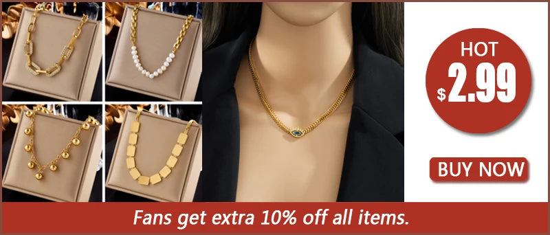 DIEYURO 316L Stainless Steel Colorful Crystal Simple Heart Pendant Necklace Women Girl Fashion Collarbone Chain Jewelry Gift