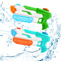 530cc Water Gun Toys for Kids Adult Squirt Blasters Super WaterGun Soaker with Long Range for Summer Outdoor Swimming Pool Beach
