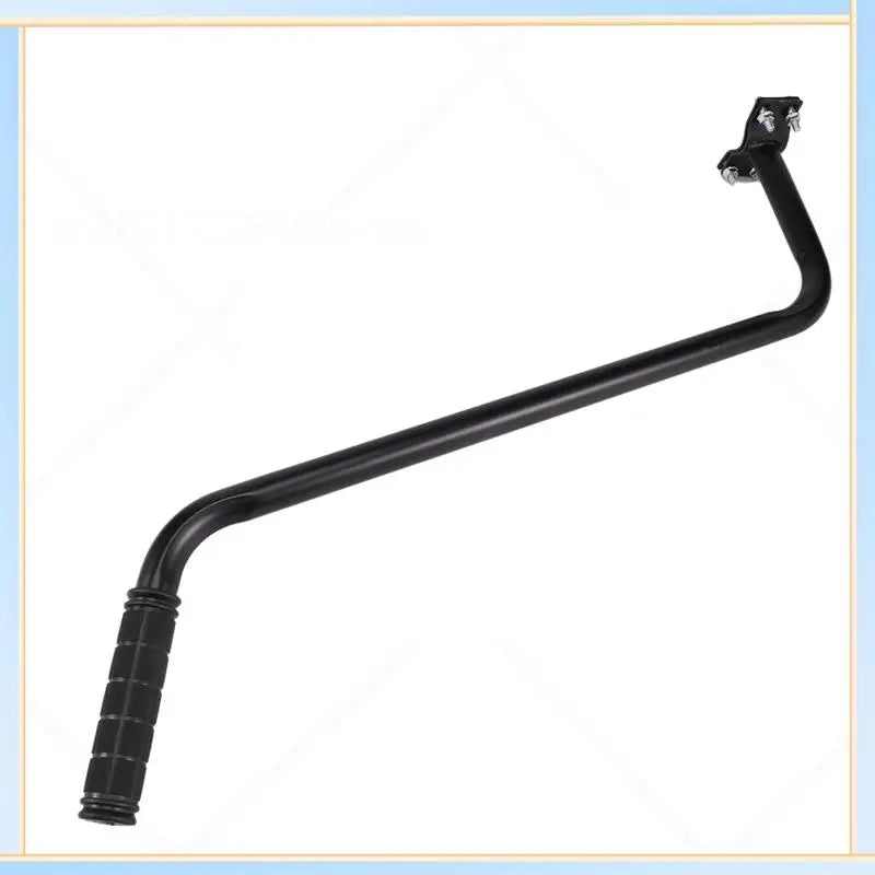 -A60I Bike Training Push Grab Balance Handle Bar Bicycle Pole Trainer For Kids Children Learn Cycling Vehicle Device Bike Tool