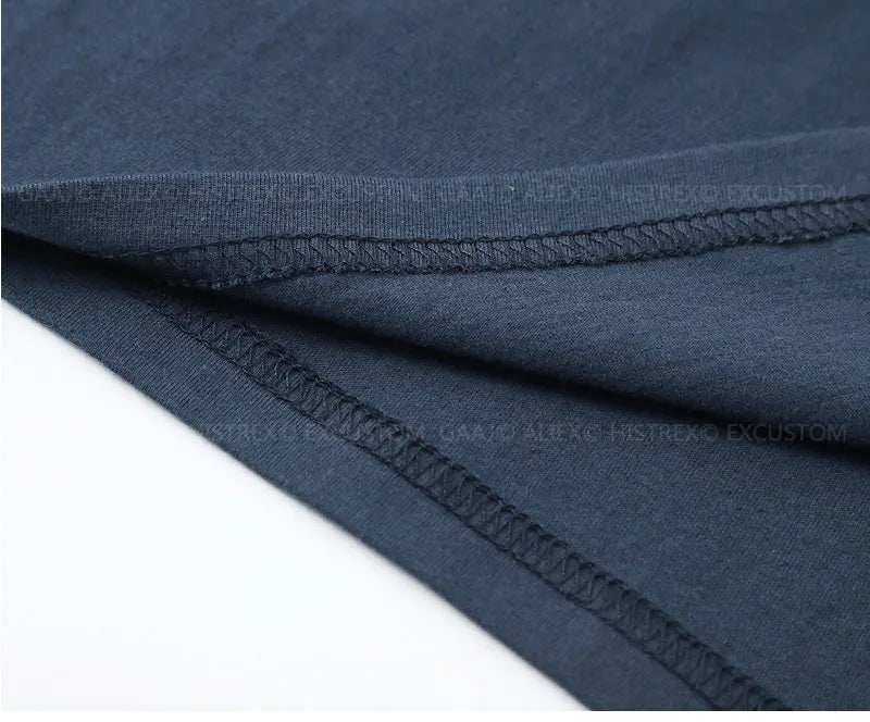 Custom Embroidery T Shirt Premium 100% Cotton T shirt Diy Your Own Design Brand Company Team Pet Animal Logo Men Women Tee Tops