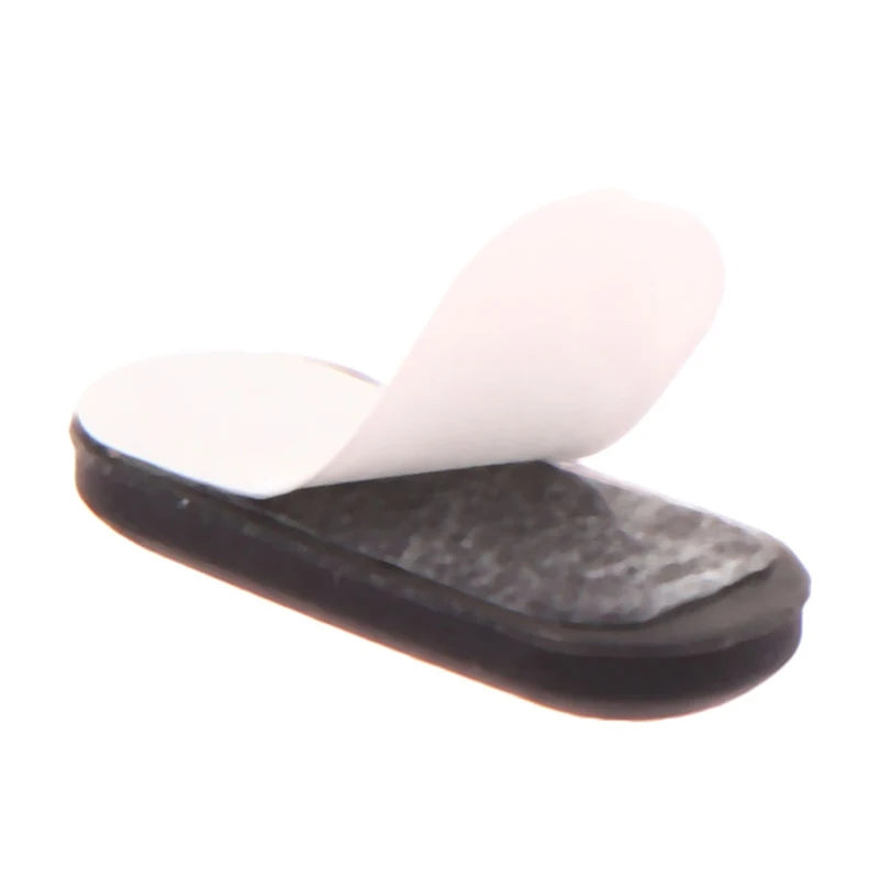 Laptop Rubber Feet For Dell E7440 E7240 E7250 E7450 E7270 E7470 Bottom Shell Pad