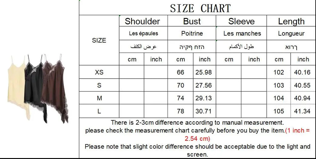 TFMLN Damen sexy Spitzen-Spleiß-Kleider Sommer einfarbig ärmelloses asymmetrisches Kleid rückenfrei schmal Damen Party Sling Minikleid