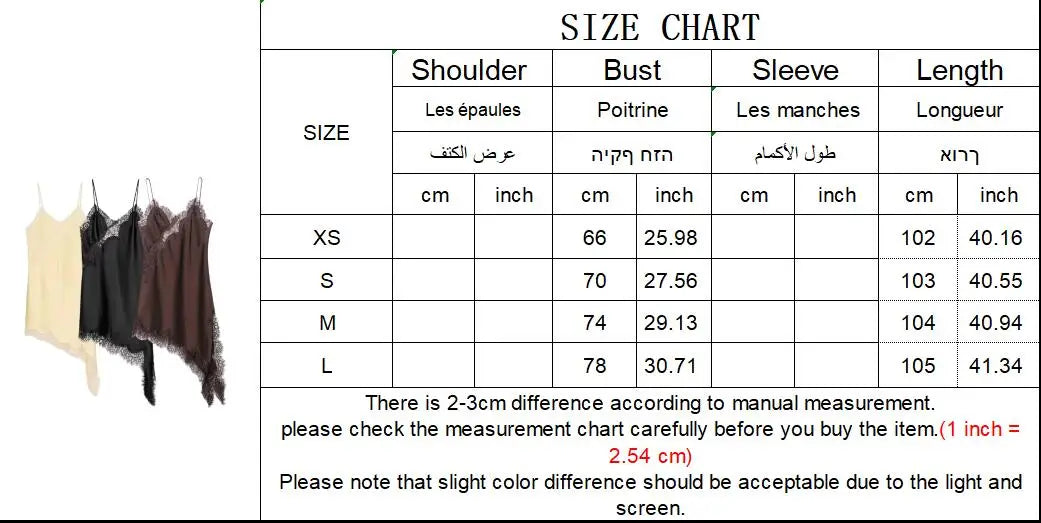 TFMLN Damen sexy Spitzen-Spleiß-Kleider Sommer einfarbig ärmelloses asymmetrisches Kleid rückenfrei schmal Damen Party Sling Minikleid