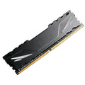 ENVINDA Memoria Ram DDR4 8gb 16gb 2666mhz 3200mhz DDR4 Rekenaargeheue 288pen Udimm XMP2.0 Hitteklep vir Moederbord