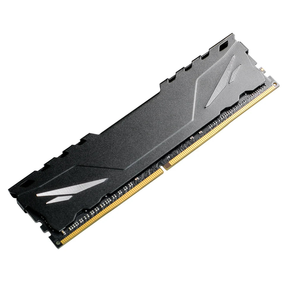 ENVINDA Memoria Ram DDR4 8gb 16gb 2666mhz 3200mhz DDR4 Rekenaargeheue 288pen Udimm XMP2.0 Hitteklep vir Moederbord