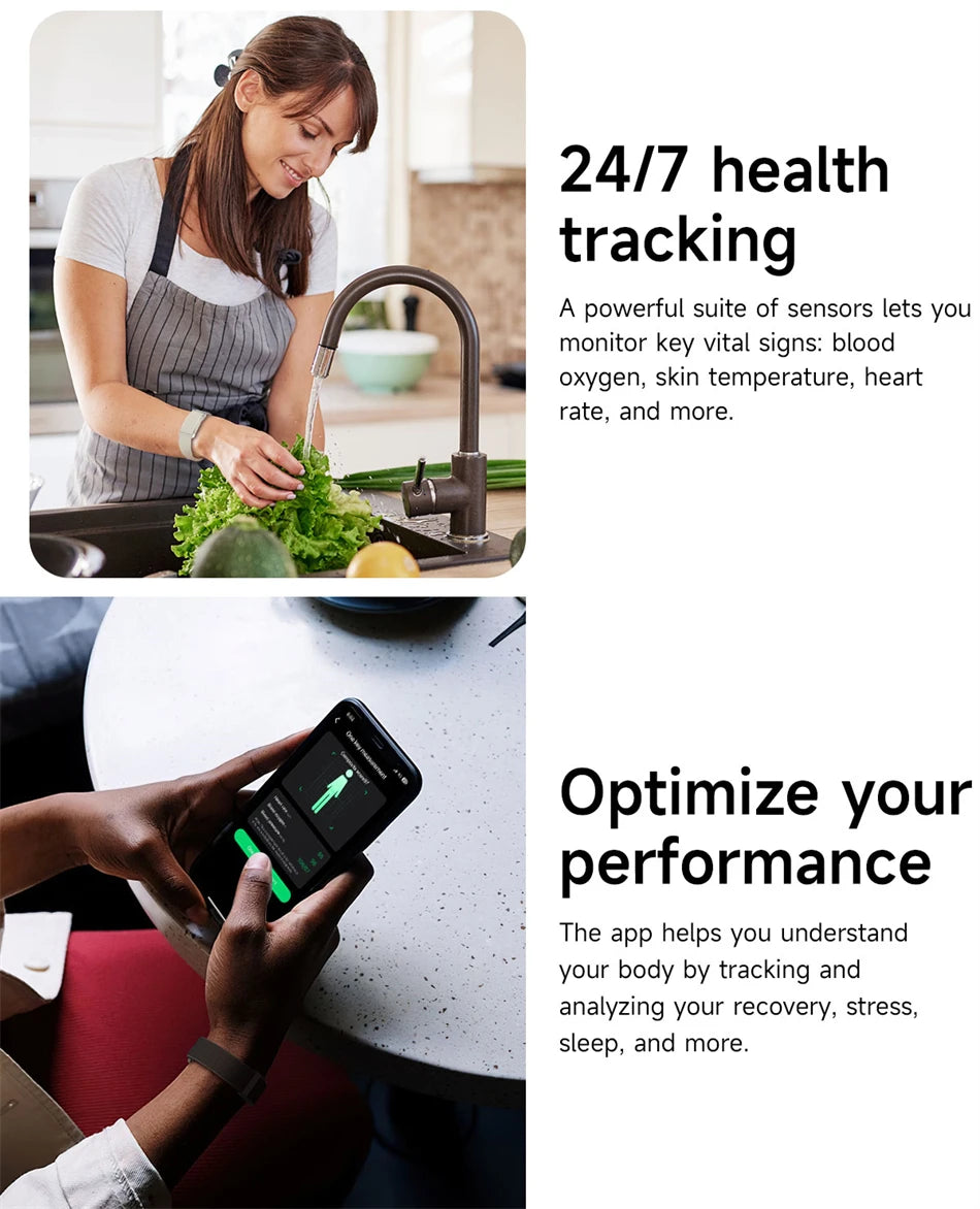 New Sport Fitness Tracker Smart Bracelet Men Women Heart Rate Sleep Monitor Pedometer Call Reminder Waterproof Smartwatch Band