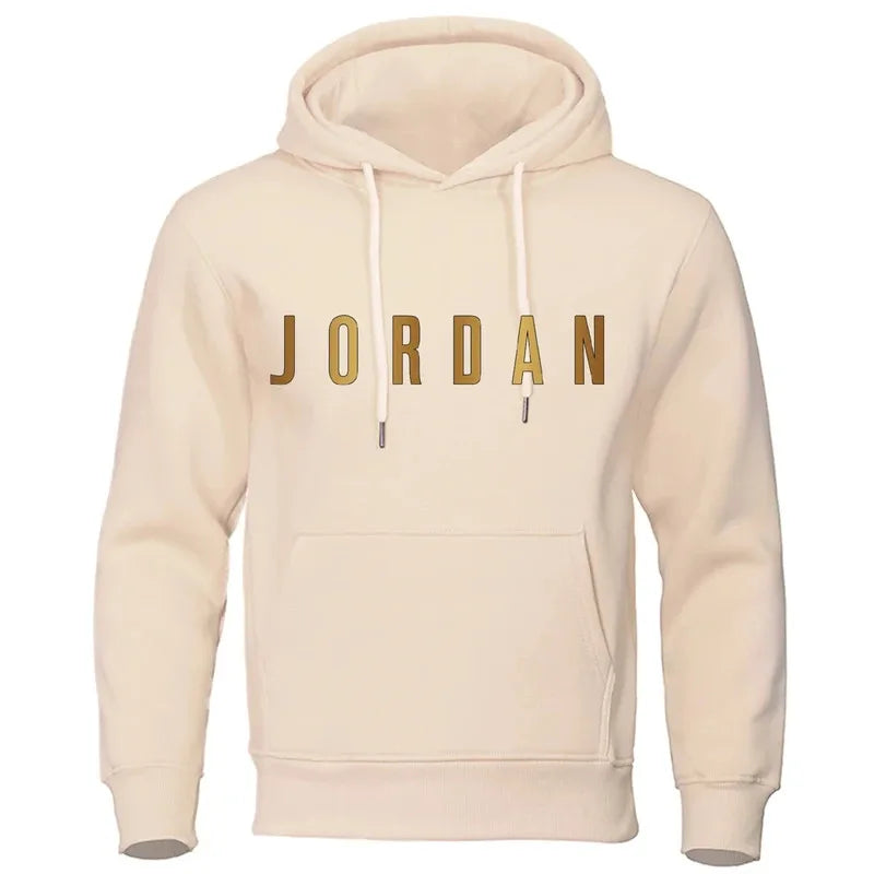 Men's long sleeved hooded casual sportswear multifunctional and fashionable new style