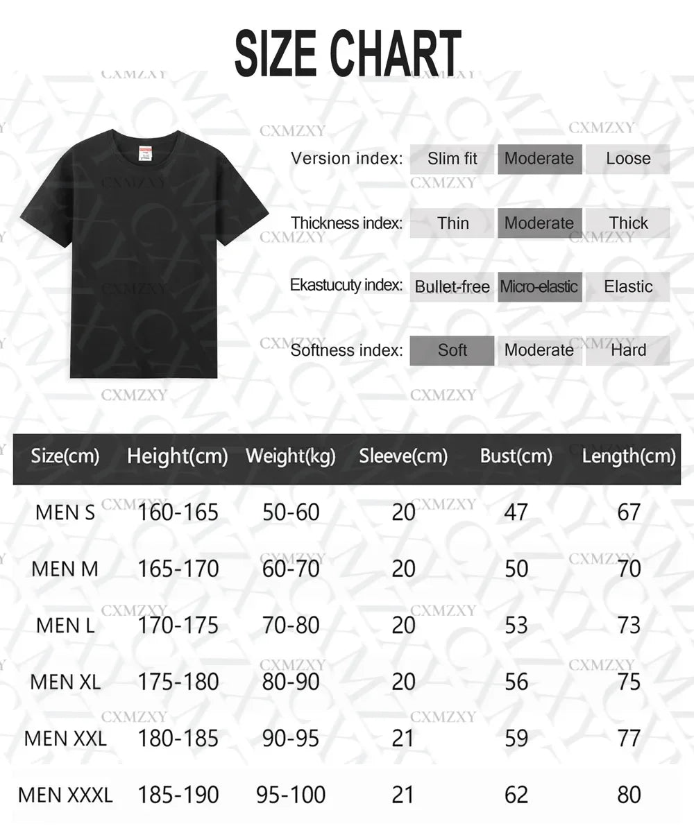 Men T Shirt Casual Berettas Guns Weaponry T-shirt Graphic Summer Sports Short Sleeves 100% Cotton Streetwear S-3XL Cool Tee