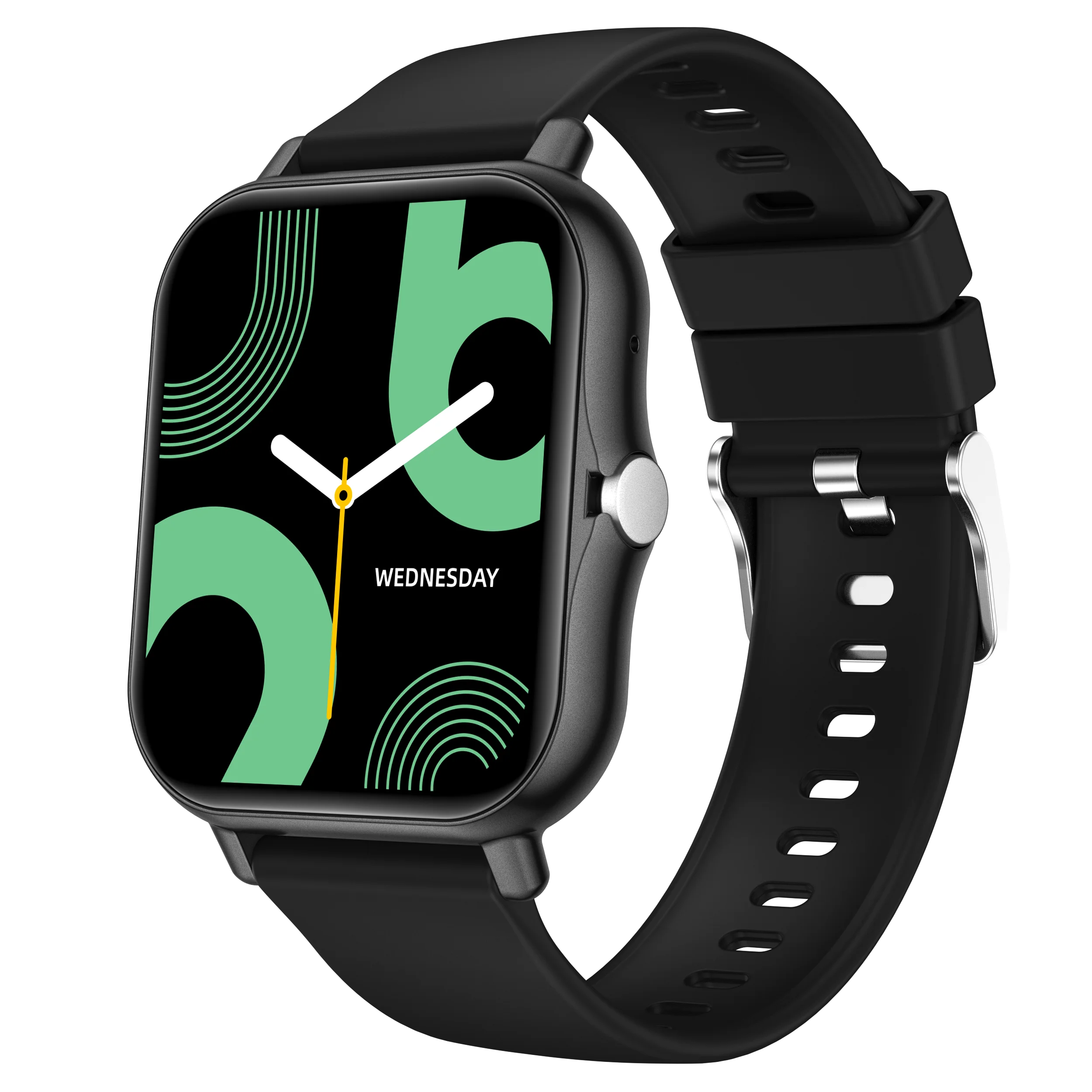 Smart Watch Multi-functional sports smart watch ,Wireless Calling, Personalized the Watch Faces,Music control