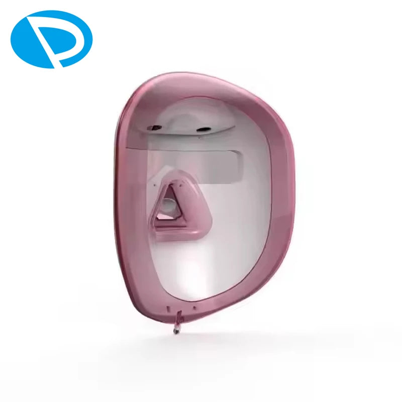 Hydrogen Beauty Face Mask Skin Care Whitening Moisturizing Molecular Hydrogen Inhaling H2 Gas Inhaler Mask