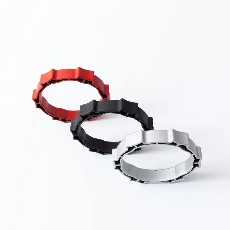 Quick Release Adapter Platstic Ring for Thrustmaster sim racing Steering Wheel T300RS/GT T500 TGT TS-PC TSXW TMX Car Game Parts