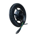 120km/h High Speed Electric Bicycle Motor Tire 14x2.125/54-254 Hub Motor Brushless Scooter 14 inch 36V 48V 60V 72V 1500W-3500W