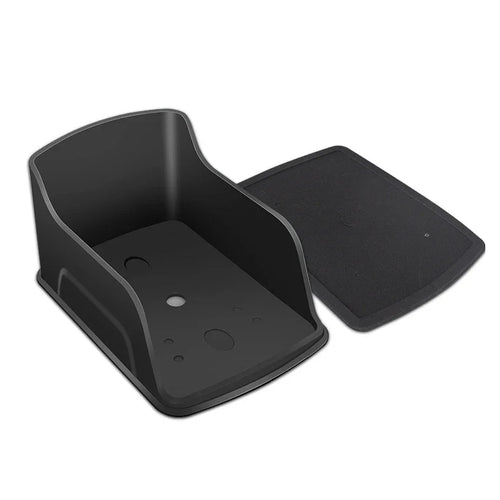 5YOA Cover Waterproof Plastic Rain For RFID Access Control Keypad Fingerprint Controller Door Bell Rainproof Shell Protector