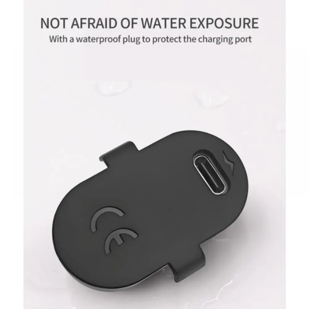 Wireless LED Strobe Lights Car Decor Atmosphere Light Warning Lights RGB Led Aircraft Strobe Lights Car Motorcycle LED Lights