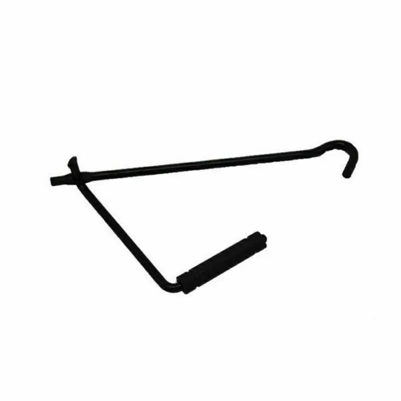 Rocker Scissor Jack Foldable Car Hand Jack Rocker For Car Jack Folding Handle General Jacks Helper Car Best Service 10X27CM