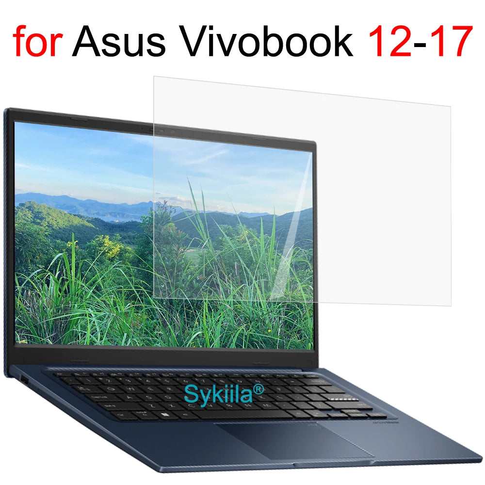 Keyboard Cover for ASUS Vivobook 16 OLED Pro 16X S S16 Flip M16707 X1607 M3607 S3607 TP3607 V3607 Silicone Protector Skin Case