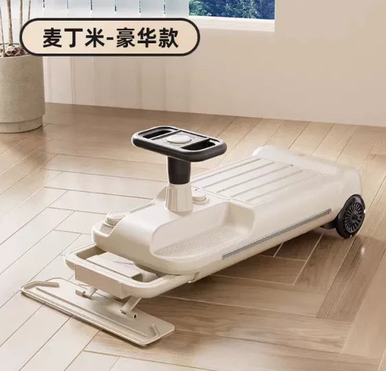 Electric torsion bike, floor mounted, anti rollover, go kart, new model
