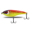 Sound Jerkbaits Rattlin Fishing Lure Sinking Wobblers Pike Artificial Lures For Fishing Tackle Lure Pesca Westin Musky jerkbait