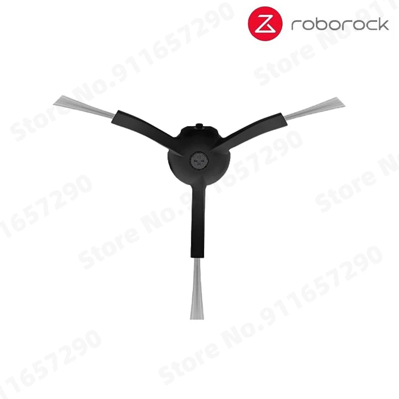 Roborock Qrevo Pro/Qrevo MaxV/Qrevo S Robot Vacuum Spare Parts Main Side Brushes Mop Cloths HEPA Filters Dust Bags Accessories