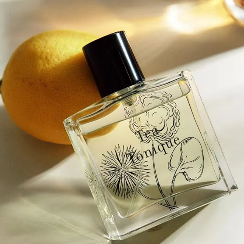 Klassische Parfums für Frauen Blumiger Duft Pheromon für Frauen Erdenparfum Männer Eau de Cologne Lang anhaltendes Irisparfum Eau de Parfum Luxusgeschenk