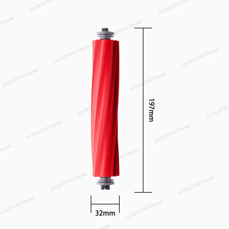 Roborock QV 35A / QV 35S Robot Vacuum Cleaner Accessories Main Side Brush Mop Cloth Hepa Filter Dust Bag Replacement Spare Parts