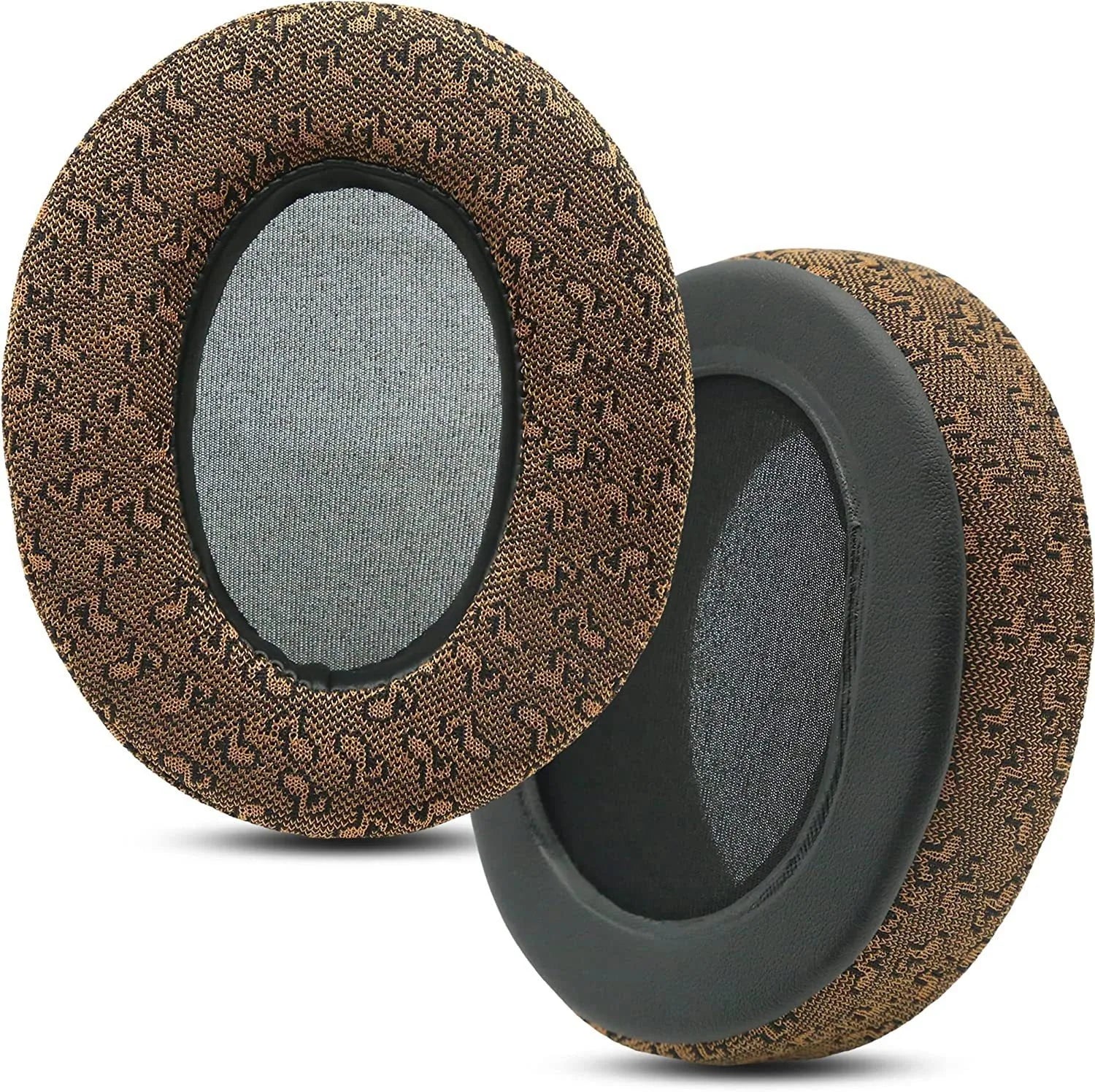 Replacement Ear Pad For Meze 99 Classics Earphone Memory Foam Cover Earpads Headphone Good quality
