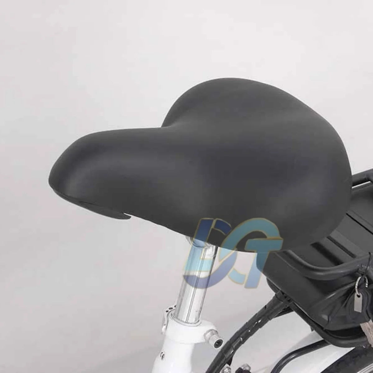 Ice Cart with Freezer Bike 200L Ice Cream Bike Cart Tricycle for Sale