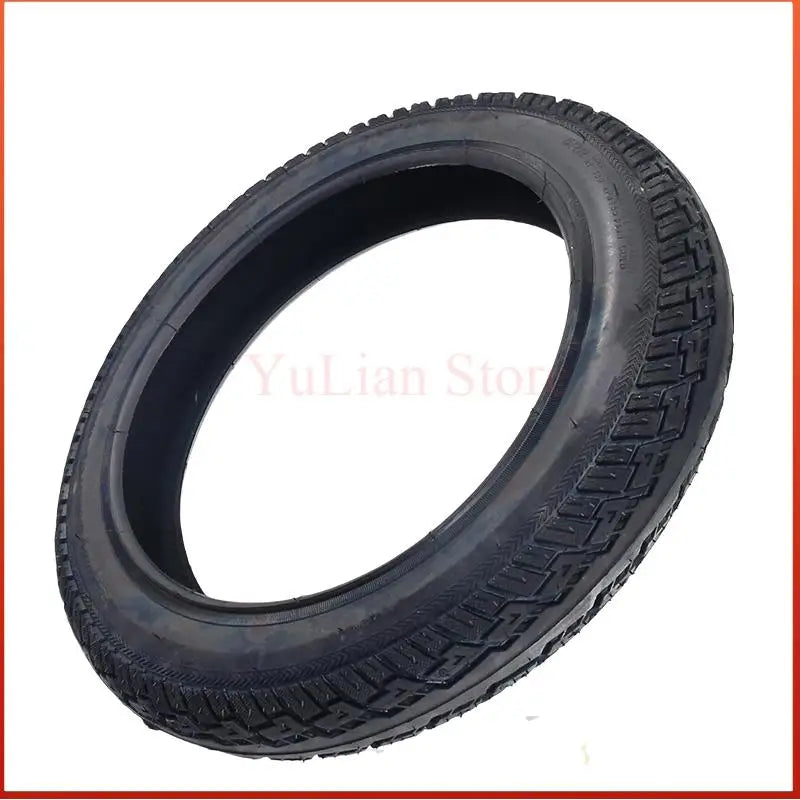 High quality rubber Electric Bicycle Electric BIke for electric bicycles 14x2.50 64-254 inner and outer tires 14 inches E-bike