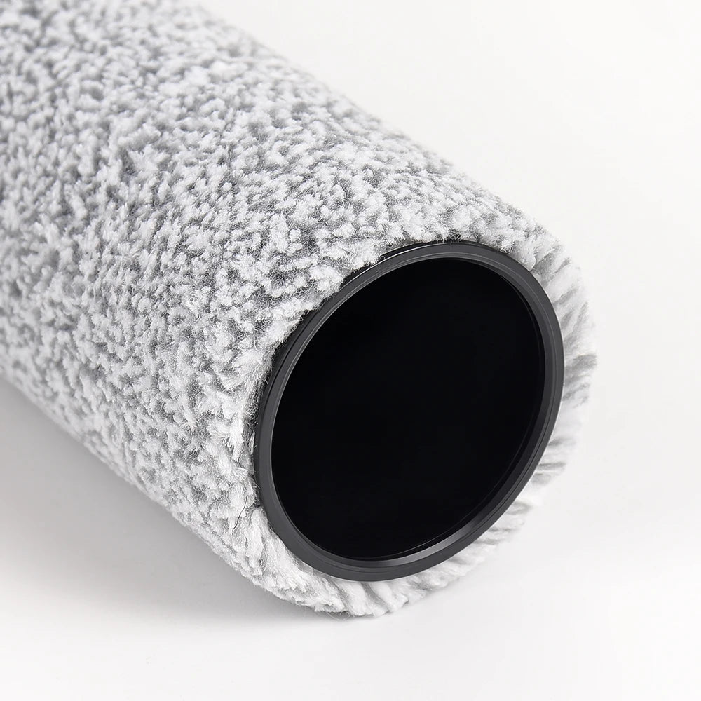 For Dreame Aqua10 Ultra Roller/Aqua10 Ultra Track/Aqua 10 Pro Track/X50Pro Robot Vacuum Cleaner Roller Mop Drum Brush Cloth Part