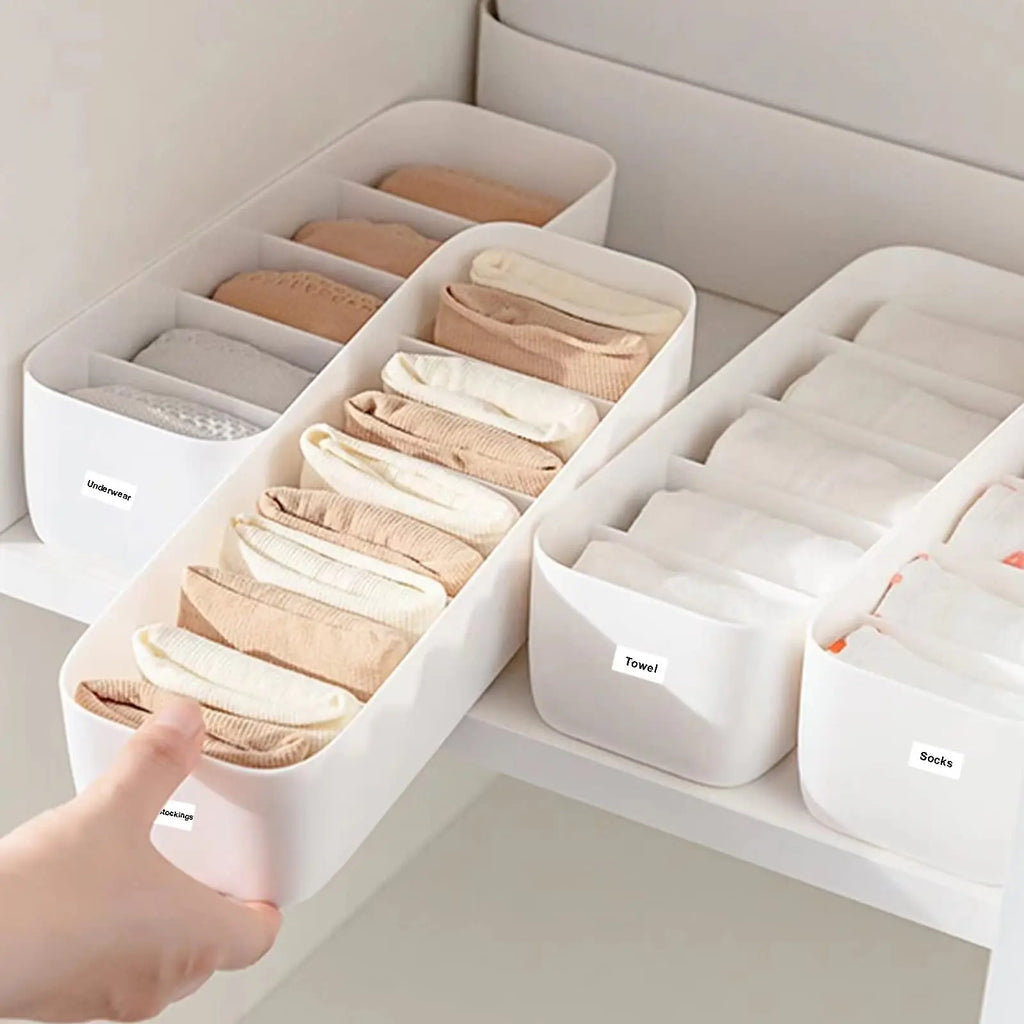 Label Sticker 12*40/15*30mm Label Tape Thermal Printer Paper 160pcs/roll Compatible D30 Marklife P12P11 Labeller For Home Office