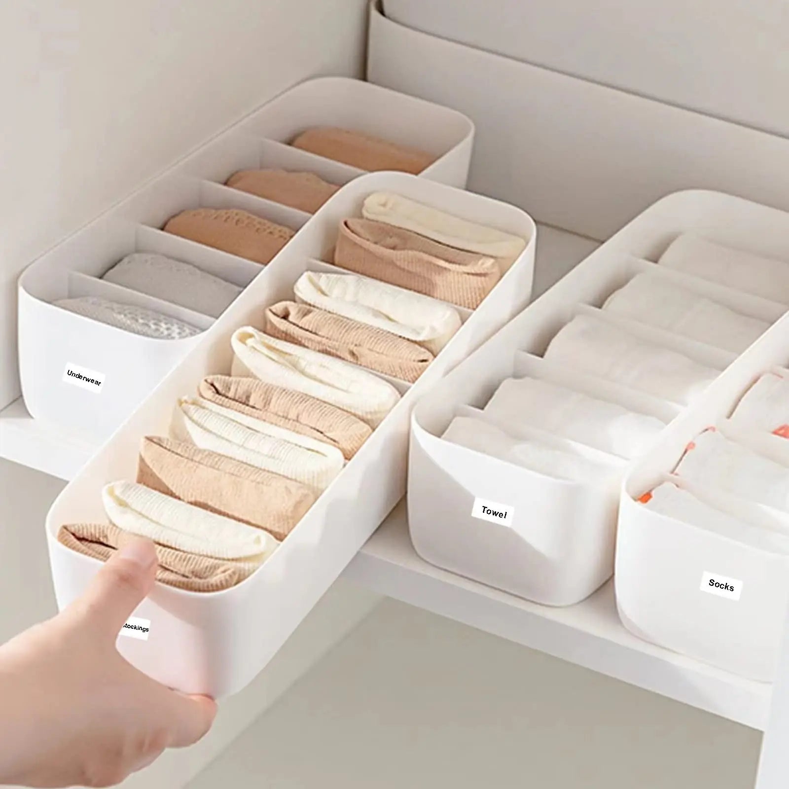 Label Sticker 12*40/15*30mm Label Tape Thermal Printer Paper 160pcs/roll Compatible D30 Marklife P12P11 Labeller For Home Office