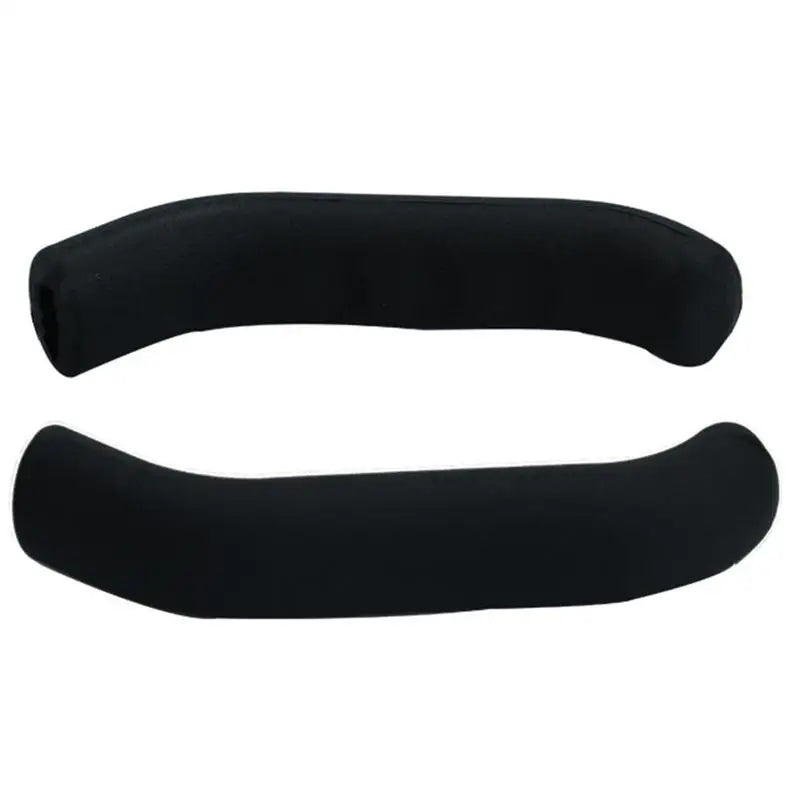 Brake Handle Cover Protector For Xiaomi M365 Max G30 Electric Scooter Antiskid Accessories Bike Bicycle Cycling Universal Cover