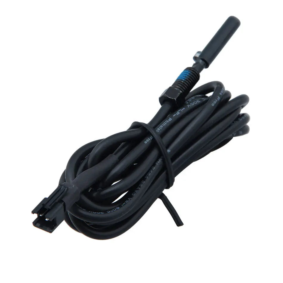 Electric Scooter Mountain Bike E-BIKE Magnetic Induction Wire 1500mm Zoom Sensor Power Cut Off Brake Lever Bicycle Parts
