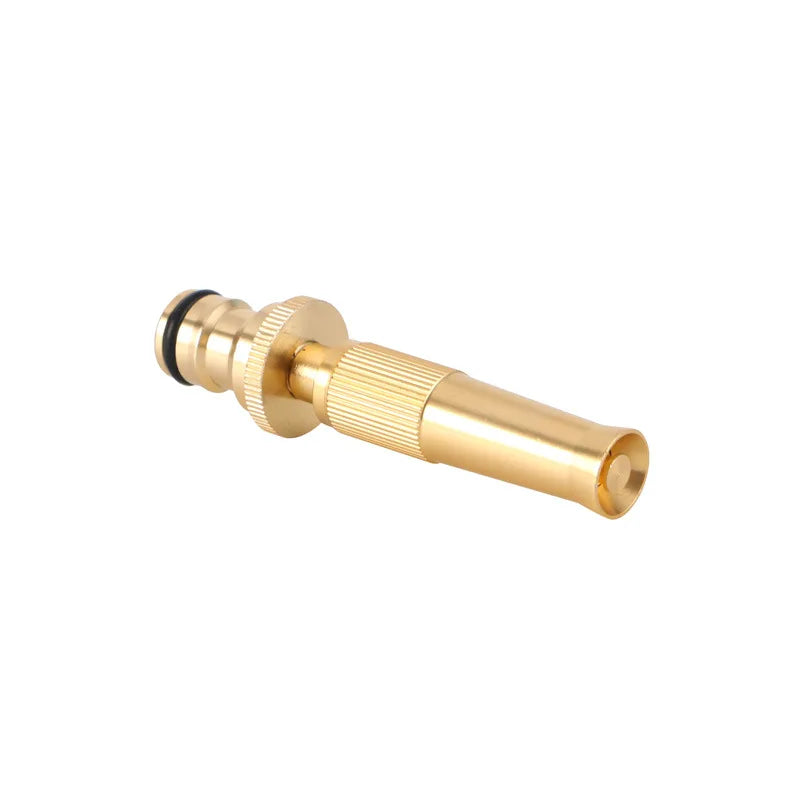 Car Washing Water Gun High Pressure Garden Vegetable Gadgets Sprinkler Nozzles Irrigation Watering System Farming Supplies