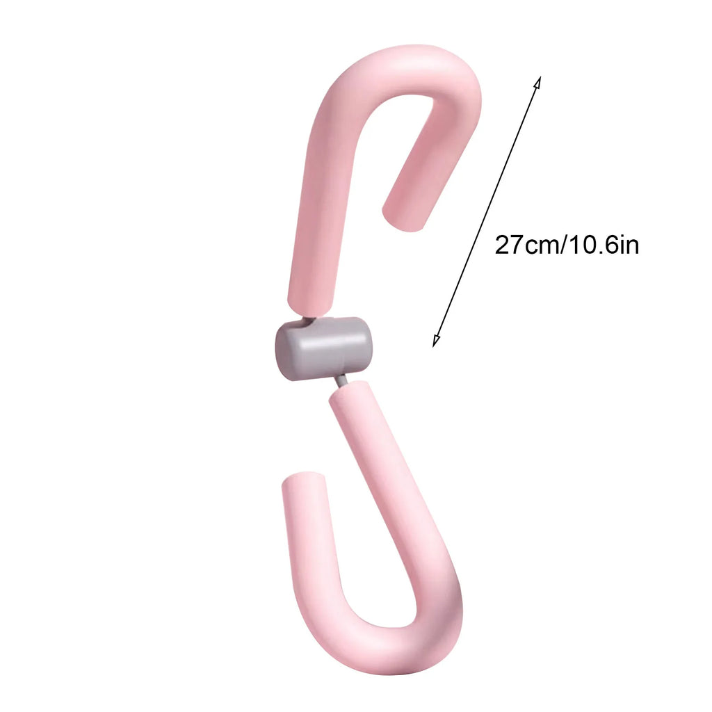 Multi Functional Leg Beauty Device, Pelvic Floor Muscle Training Device, Postpartum Repair, Leg Clamp, and Leg Slimming Device