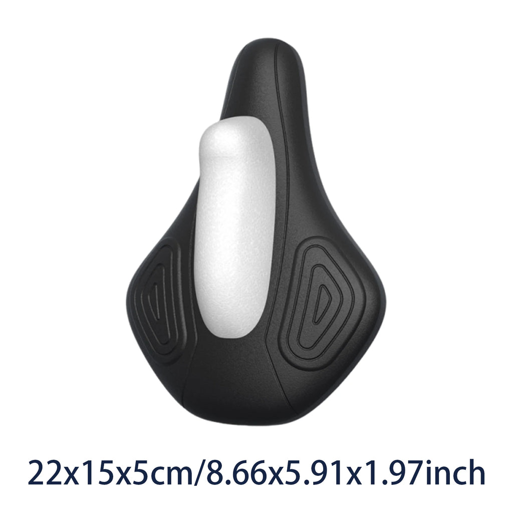 Elektrischer Beckenboden-Muskeltrainer, ergonomisches Kegel-Fitness-Trainingsgerät, wiederaufladbar für die Physiotherapie