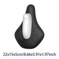Elektrischer Beckenboden-Muskeltrainer, ergonomisches Kegel-Fitness-Trainingsgerät, wiederaufladbar für die Physiotherapie