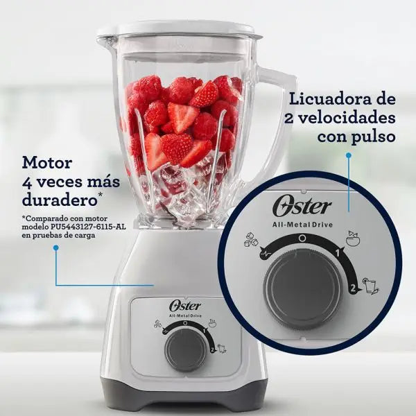 New Osterizer Blender Licuadora