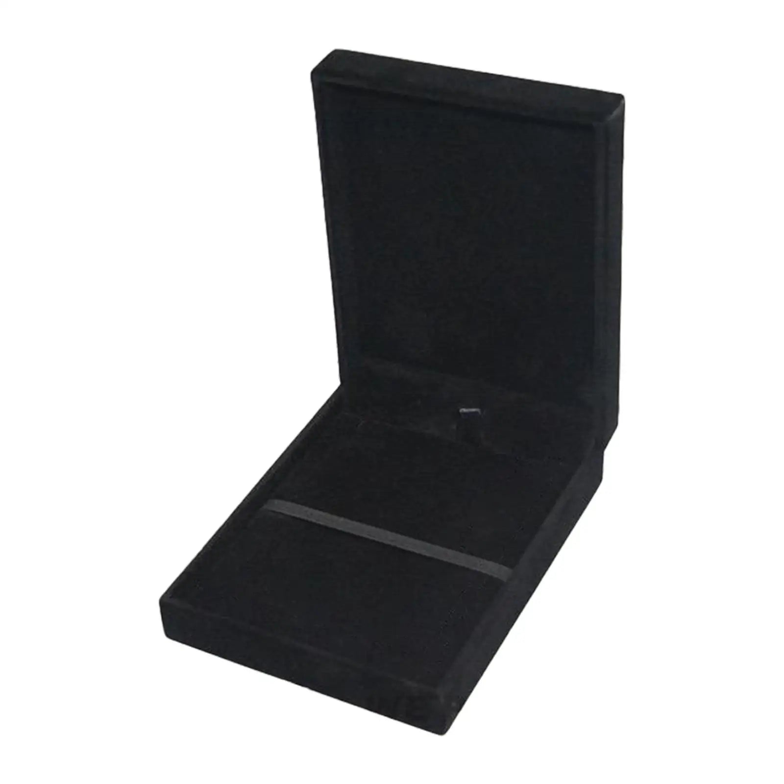 Medals Display Case Storage Box Protection Dustproof Collector Collection Organizer Holder for Pin Soccer Sports Award