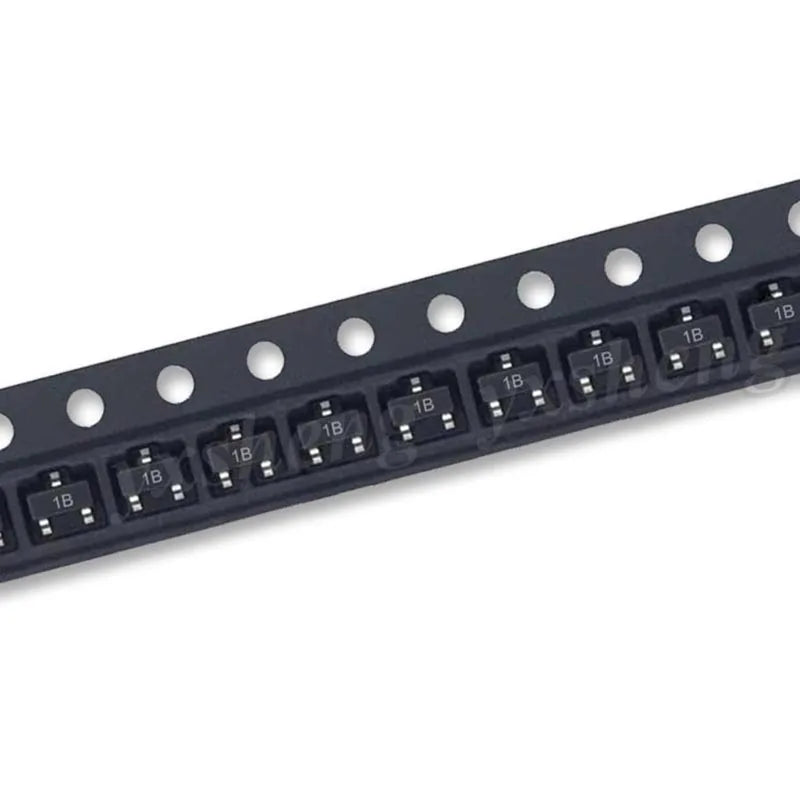 100Piece BC807-16 SMD Transistor BC807-25 BC807-40 BC817-25 BC817-40 SOT23 BC846B BC847B BC847C BC848B BC856B BC857B SOT-23 Chip
