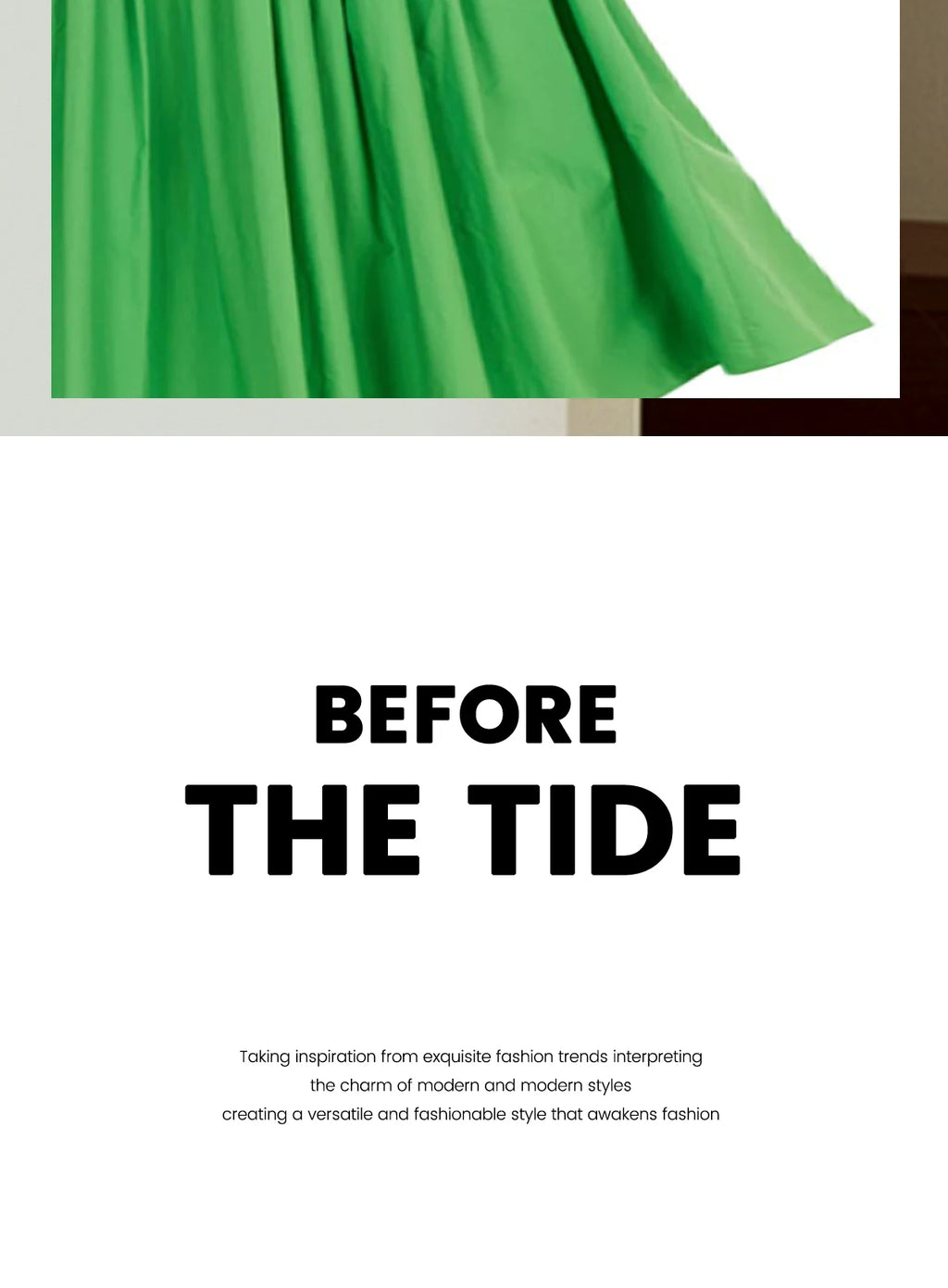 CHCH 2024 Summer New Casual Commuting Elegant Lapel Women's Dress Fashion Solid color Ruched Buttoned V Neck Shirt Dresses