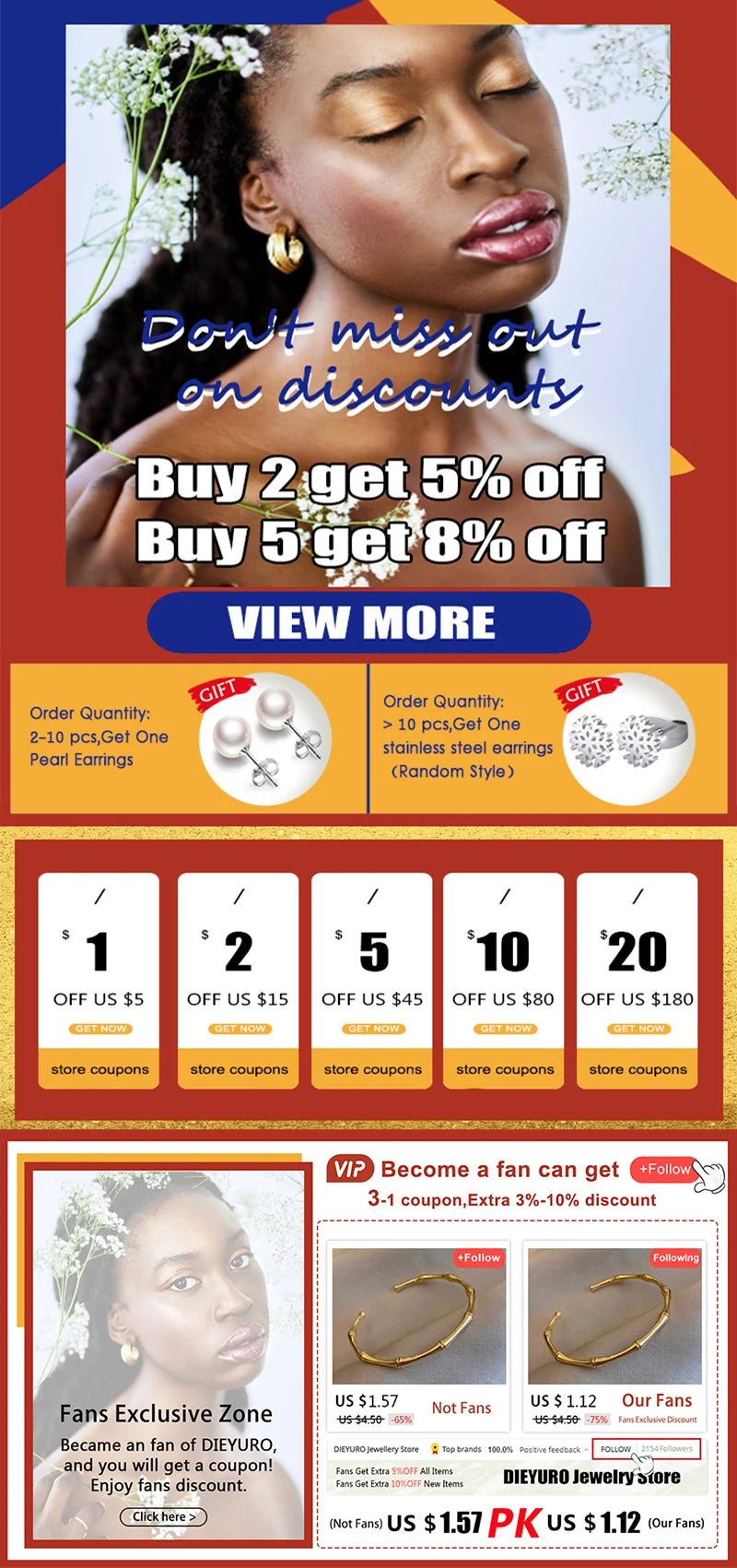 DIEYURO 316L Stainless Steel Colorful Crystal Simple Heart Pendant Necklace Women Girl Fashion Collarbone Chain Jewelry Gift