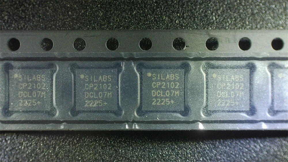 CP2102-GMR In stock
