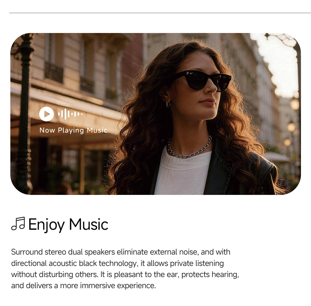 2026 New Smart Glasses 800W Take Pictures Record Al Translation WIFI Transmission AI Recognition GPT 2000MAH Music Smart Glasses