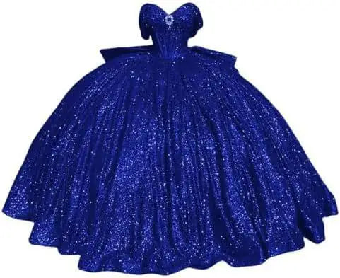 2025 New Quinceanera Dresses Ball Gown Vestidos De 15 Anos Glittering Floor-length Cinderella Princess Party Dresses Customized